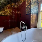 Bed & Breakfast Kasteel Mheer D'hotes Noorbeek