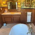 Kasteel Mheer D'hotes 住宿加早餐酒店