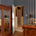 住宿加早餐酒店 Kasteel Mheer D'hotes 诺尔贝克