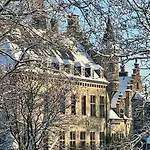 Kasteel Mheer D'hotes