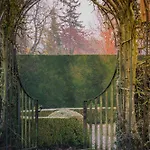 Bed & Breakfast Kasteel Mheer D'hotes 3*