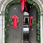 Kasteel Mheer D'hotes Bed & Breakfast 3*