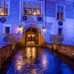 Kasteel Mheer D'hotes Bed & Breakfast
