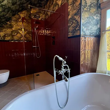 Bed and breakfast Kasteel Mheer D'hotes Noorbeek