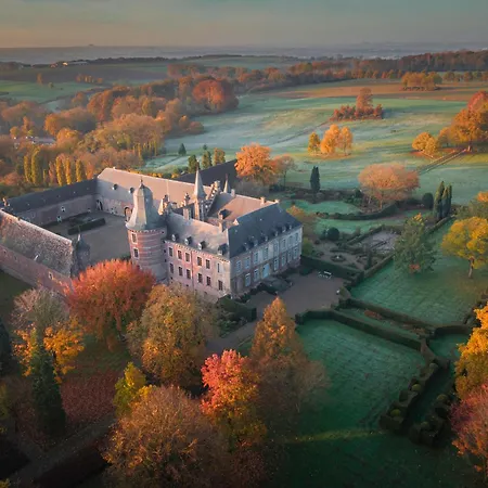 Kasteel Mheer D'hotes