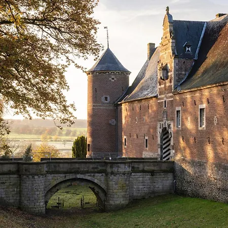 Bed & Breakfast Kasteel Mheer D'hotes Hoevelaken