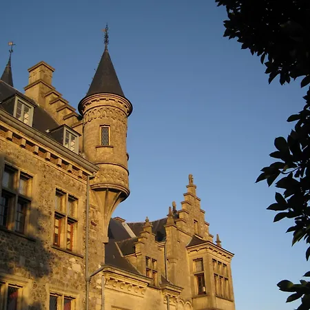 Kasteel Mheer D'hotes