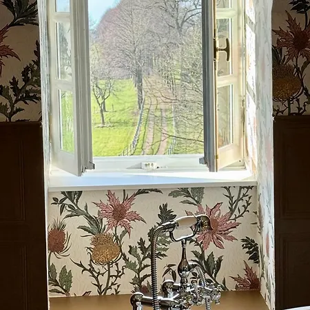 Kasteel Mheer D'hotes 3*