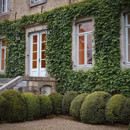 Kasteel Mheer D'hotes Bed & Breakfast 3*