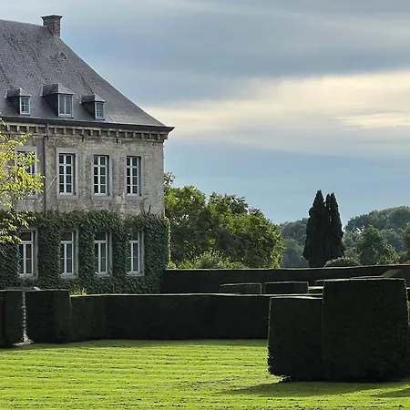 Kasteel Mheer D'hotes Noorbeek