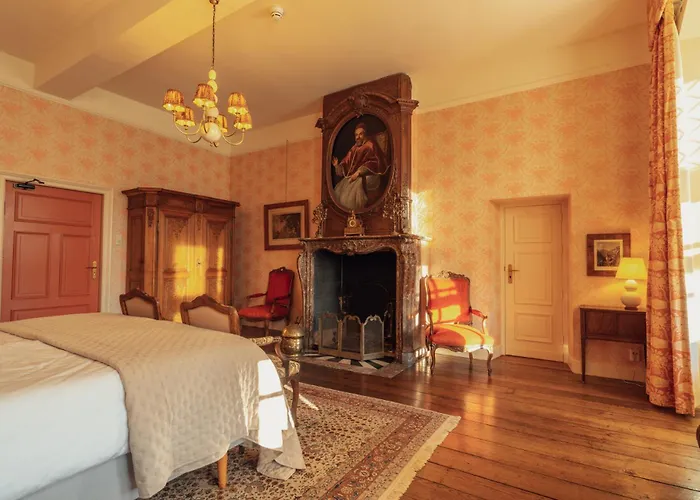 Kasteel Mheer D'hotes Hoevelaken