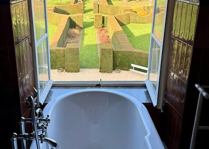 Kasteel Mheer D'hotes 3* Noorbeek