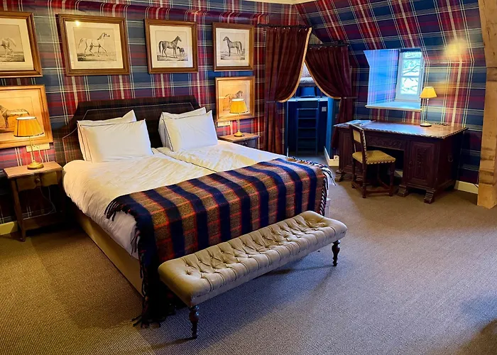 Kasteel Mheer D'hotes Bed & Breakfast Hoevelaken