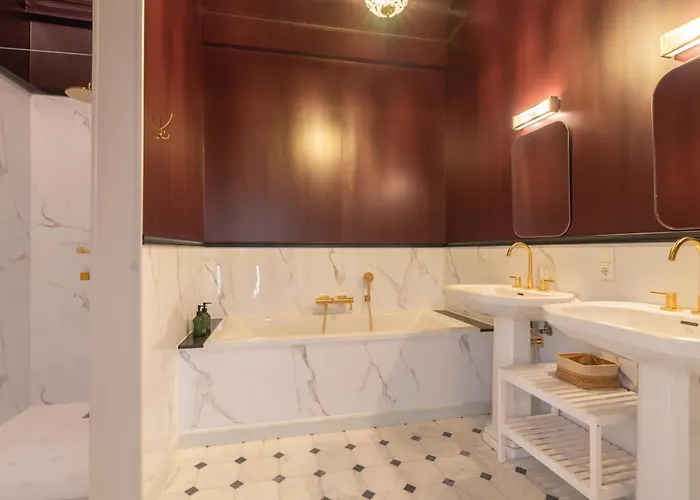 Kasteel Mheer D'hotes Bed & Breakfast Hoevelaken