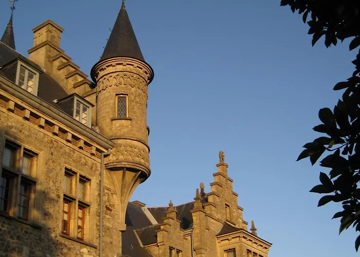 Kasteel Mheer D'hotes