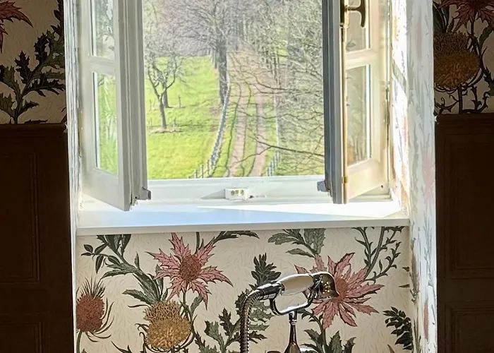 Kasteel Mheer D'hotes 3*