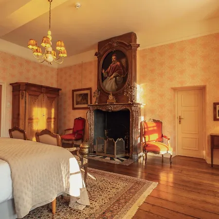 Kasteel Mheer D'hotes ノールベーク